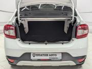 Renault Logan II Рестайлинг Воронеж  - изображение 25