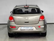 Chevrolet Cruze I Рестайлинг Москва  - изображение 17