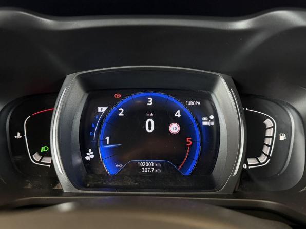Renault Kadjar I Рестайлинг с пробегом 2020 года, цена 2 140 000 рублей, 102003 км, внедорожник, Автокод Объявления