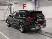 Hyundai Santa Fe IV Рестайлинг Казань  - изображение 30