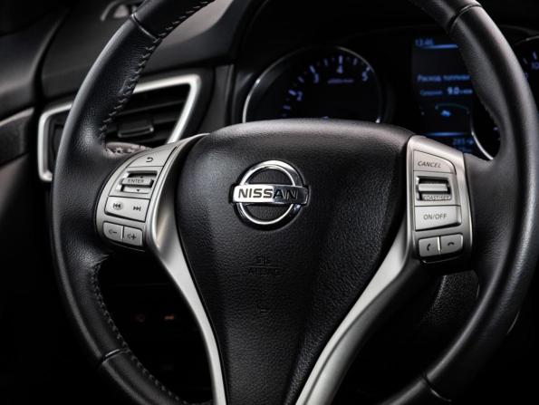 Nissan X-Trail III с пробегом 2016 года, цена 1 849 000 рублей, 131418 км, внедорожник, Автокод Объявления
