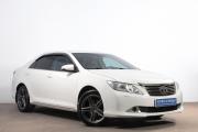 Toyota Camry VIII (XV70) Новосибирск  - изображение 20