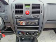 Hyundai Getz I Рестайлинг Тюмень  - изображение 37
