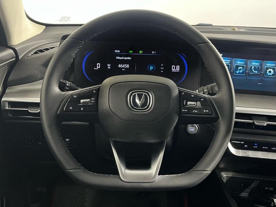 Changan CS35 Plus I Рестайлинг Ижевск  - изображение 9