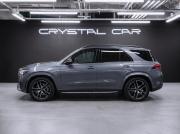 Mercedes-Benz GLE AMG II (V167) Рестайлинг Москва  - изображение 10