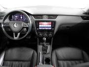 Skoda Octavia III (A7) Рестайлинг Москва  - изображение 26