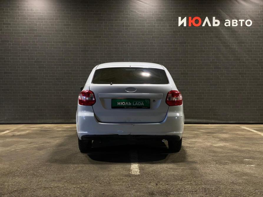 Lada (ВАЗ) Granta I Челябинск  - изображение 6