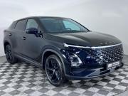 Omoda C5 I Ростов-на-Дону  - изображение 25