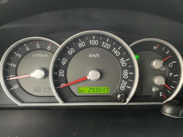 Kia Sorento I Рестайлинг с пробегом 2008 года, цена 798 000 рублей, 293533 км, внедорожник, Автокод Объявления