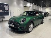 Mini Clubman II Рестайлинг Москва  - изображение 22
