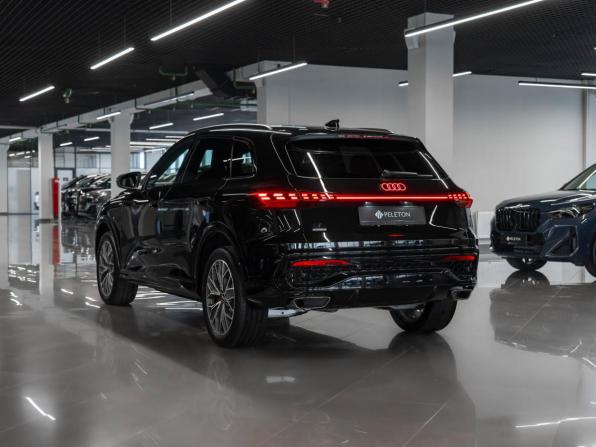 Audi Q5 III (GU) с пробегом 2026 года, цена 6 490 000 рублей, 50 км, внедорожник, Автокод Объявления