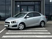 Chevrolet Aveo II Воронеж  - изображение 10