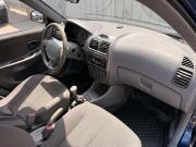 Hyundai Accent II Ростов-на-Дону  - изображение 32