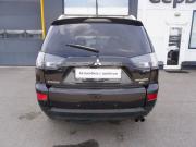 Mitsubishi Outlander II Москва  - изображение 20