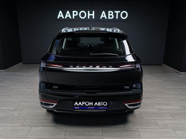 Новый FAW Bestune T90 2024 года, цена 3 239 990 рублей, внедорожник, Автокод Объявления