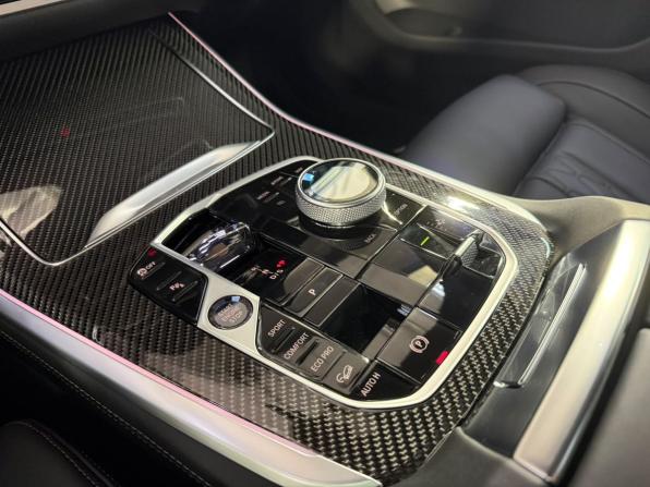BMW X5 IV (G05/G18) Рестайлинг с пробегом 2025 года, цена 13 800 000 рублей, 5453 км, внедорожник, Автокод Объявления