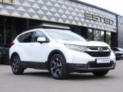 Honda CR-V V Москва  - изображение 25