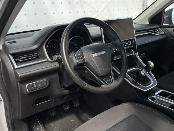 Haval M6 II с пробегом 2023 года, цена 1 650 000 рублей, 58651 км, внедорожник, Автокод Объявления