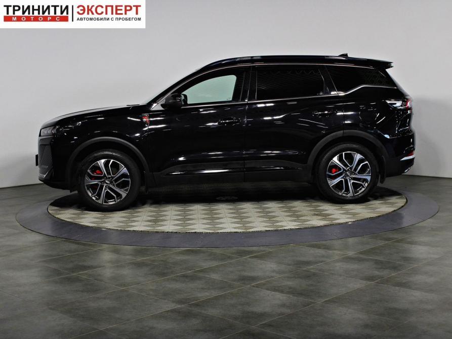 Chery Tiggo 7 Pro Max I Рестайлинг Белгород  - изображение 8