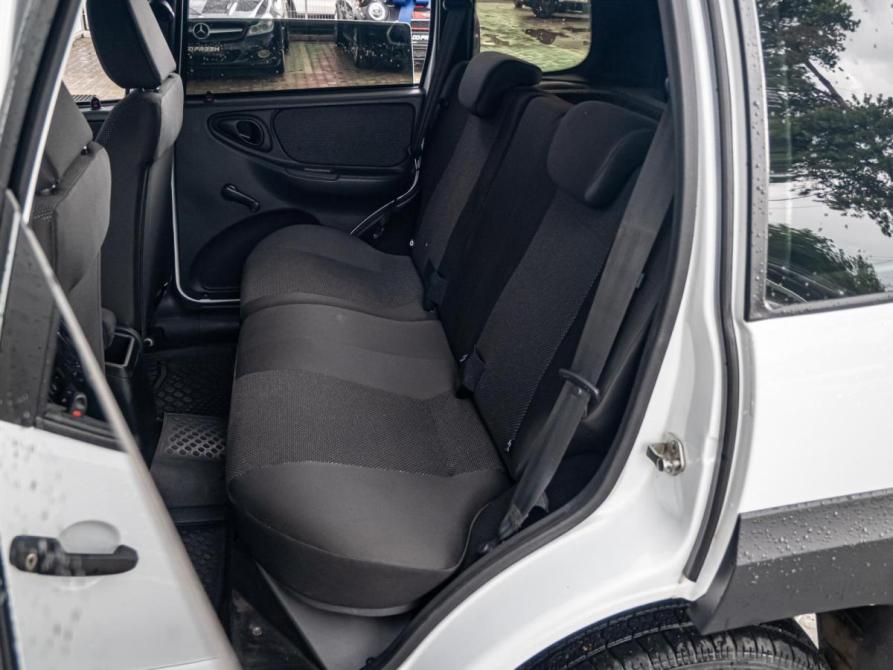 Lada (ВАЗ) Niva Travel I Краснодар  - изображение 9