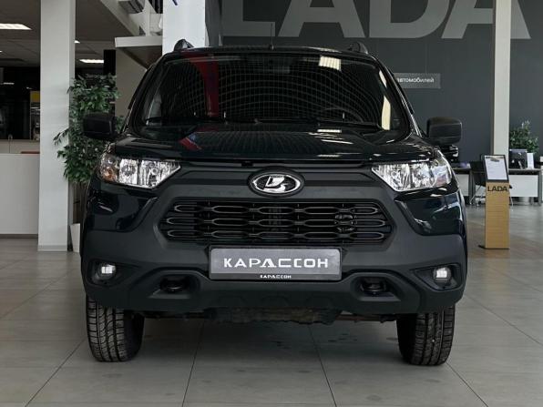 Lada (ВАЗ) Niva Travel I с пробегом 2023 года, цена 940 000 рублей, 27000 км, внедорожник, Автокод Объявления
