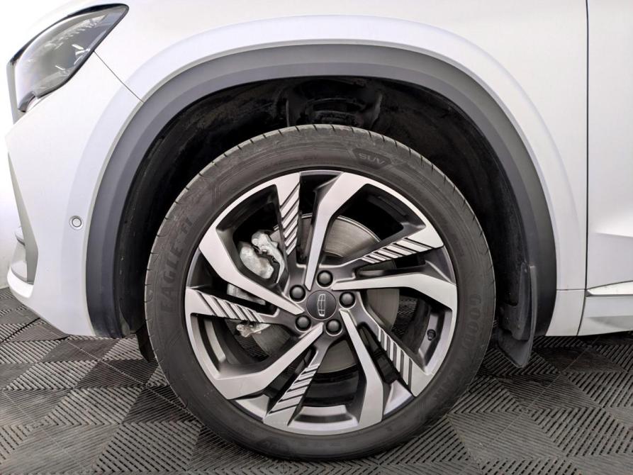 Geely Monjaro I Рестайлинг Москва  - изображение 19