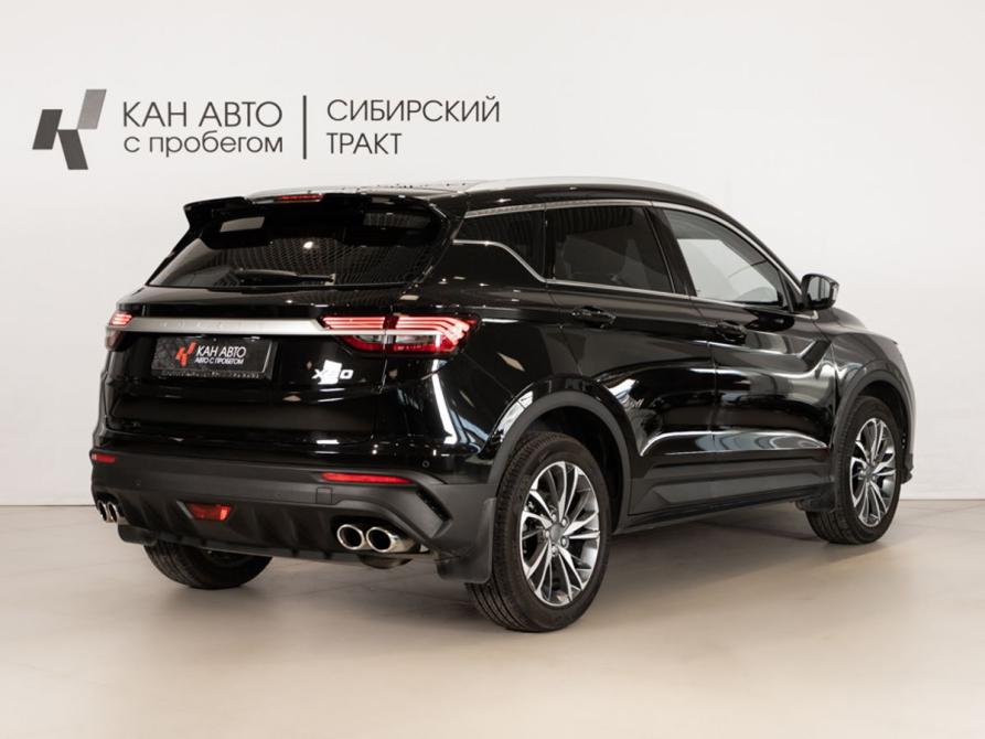 Belgee X50 Казань  - изображение 3