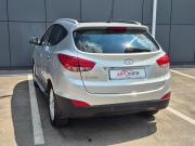 Hyundai ix35 I Воронеж  - изображение 25