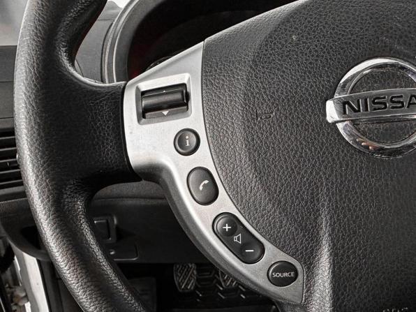 Nissan X-Trail II Рестайлинг с пробегом 2013 года, цена 1 454 000 рублей, 131197 км, внедорожник, Автокод Объявления