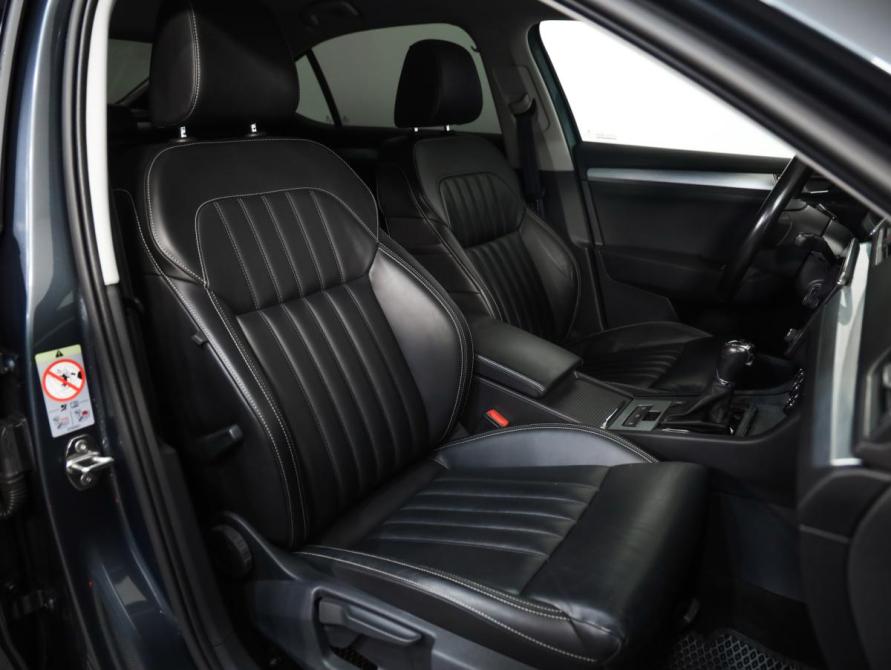 Skoda Superb III Рестайлинг Санкт-Петербург  - изображение 29