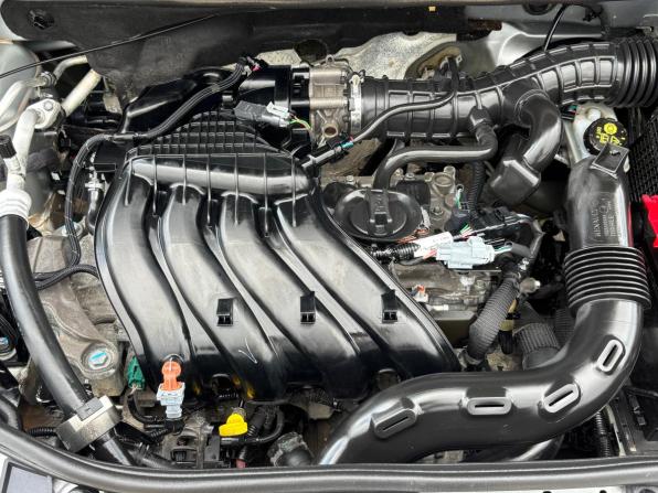 Renault Logan II Рестайлинг с пробегом 2021 года, цена 1 350 000 рублей, 54250 км, седан, Автокод Объявления