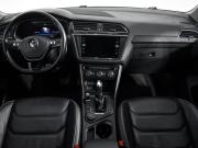 Volkswagen Tiguan II Санкт-Петербург  - изображение 36