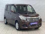 Suzuki Solio III Воронеж  - изображение 22