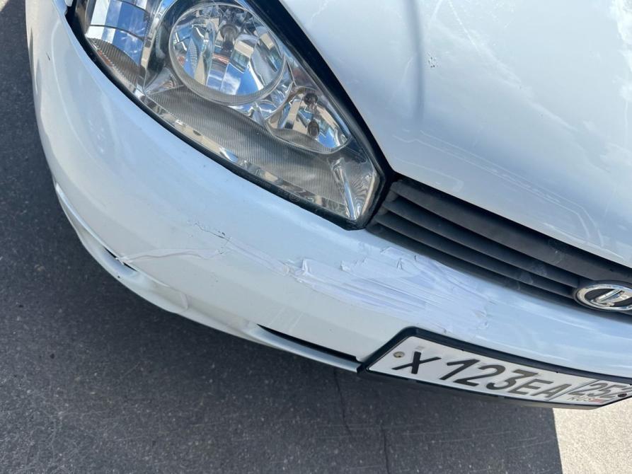 Lada (ВАЗ) Kalina I Нижний Новгород  - изображение 3
