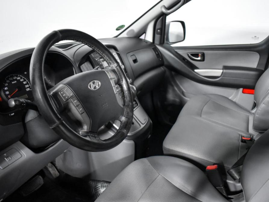 Hyundai Grand Starex I Санкт-Петербург  - изображение 10