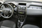 Lada (ВАЗ) Largus I Рестайлинг Сыктывкар  - изображение 36