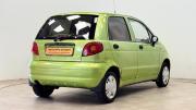 Daewoo Matiz I Рестайлинг Киров  - изображение 20