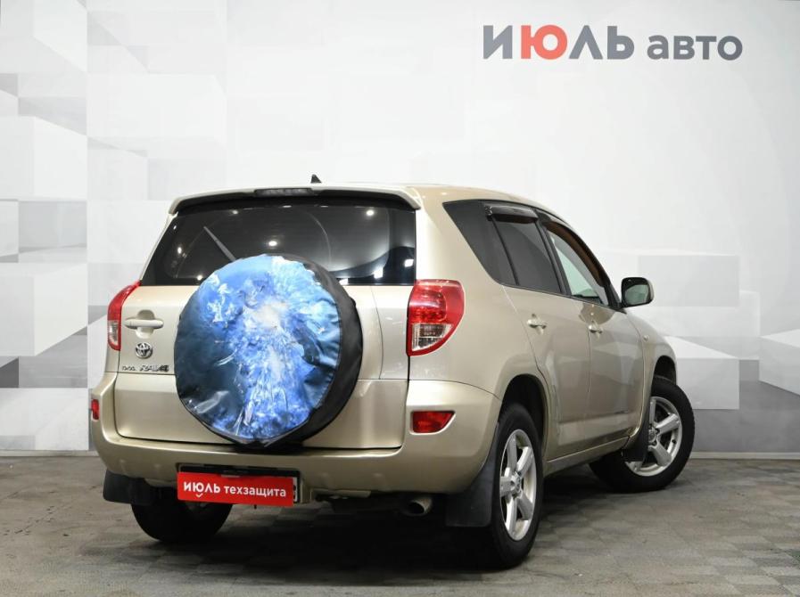 Toyota RAV4 III (XA30) Екатеринбург  - изображение 7