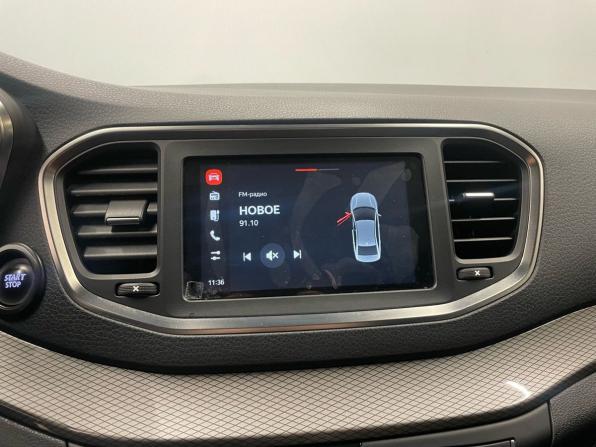 Lada (ВАЗ) Vesta I Рестайлинг (NG) с пробегом 2023 года, цена 1 179 000 рублей, 51000 км, седан, Автокод Объявления