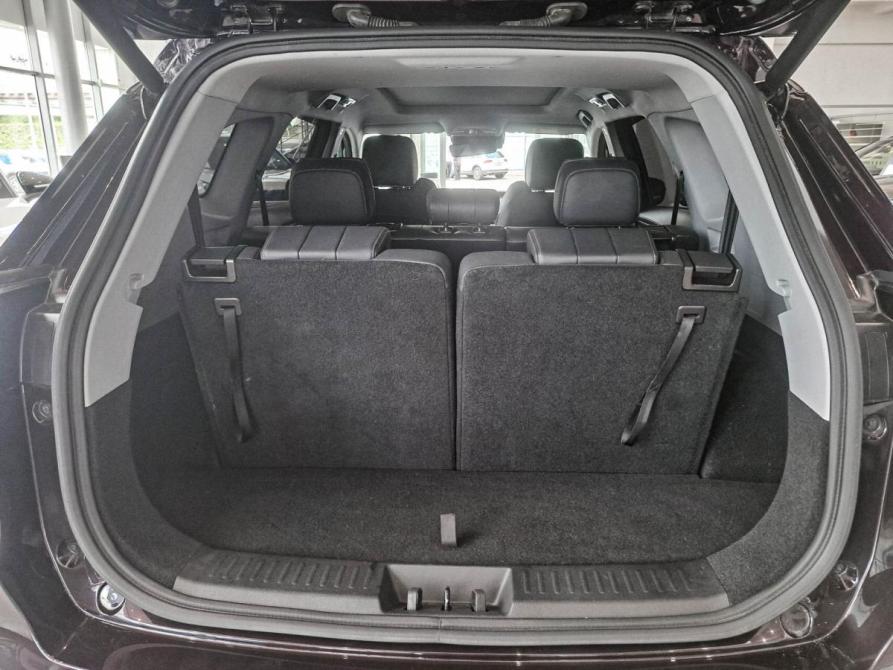 Chery Tiggo 8 Pro Max I Казань  - изображение 12