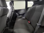 Chevrolet Niva I Рестайлинг Уфа  - изображение 37