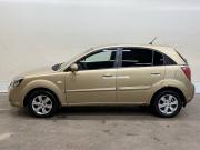 Kia Rio II Рестайлинг Саратов  - изображение 18