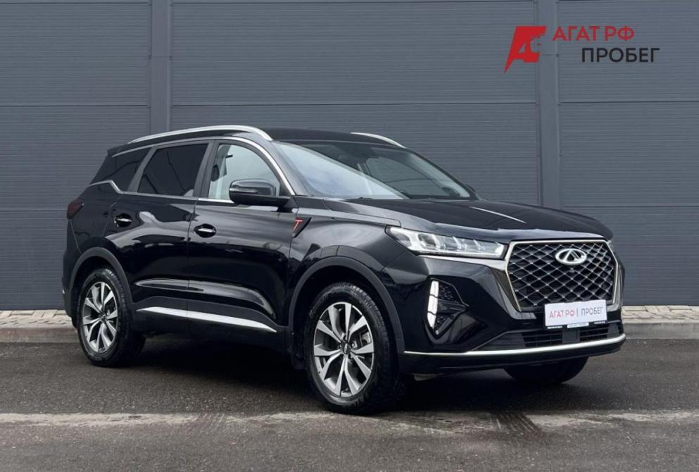 Chery Tiggo 7 Pro Max I Красноярск  - изображение 3