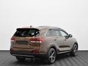 Kia Sorento III Prime Москва  - изображение 22