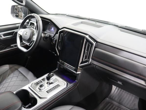 JAC T9 с пробегом 2024 года, цена 2 925 000 рублей, 48944 км, offers.body_type.unknown, Автокод Объявления
