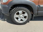 Chevrolet Niva I Рестайлинг Энгельс  - изображение 51