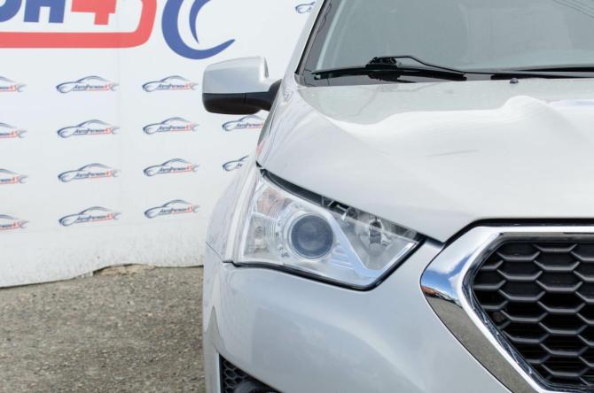 Datsun mi-DO с пробегом 2017 года, цена 699 000 рублей, 55000 км, хэтчбек, Автокод Объявления