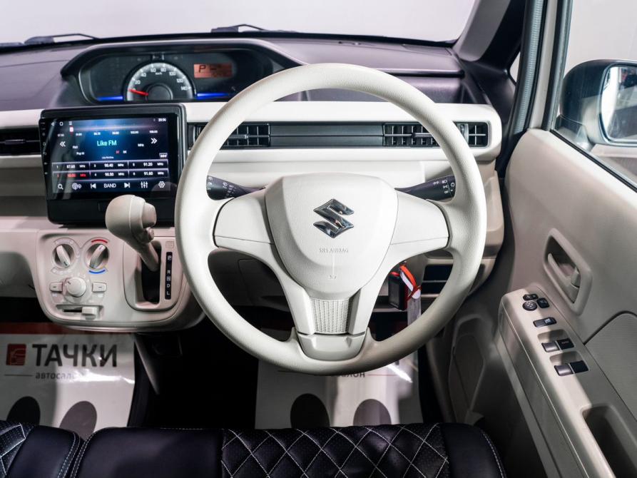 Suzuki Wagon R VI Чита  - изображение 8