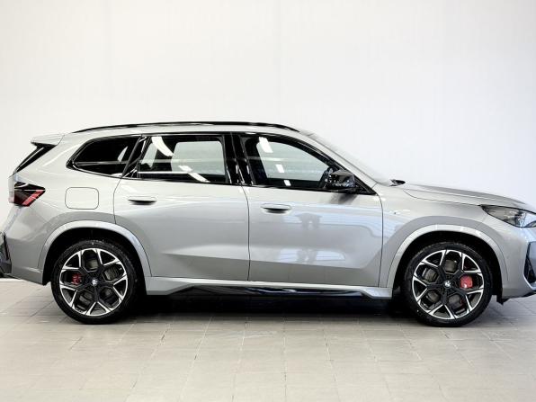 BMW X1 III (U11/U12) с пробегом 2025 года, цена 6 700 000 рублей, 33 км, внедорожник, Автокод Объявления