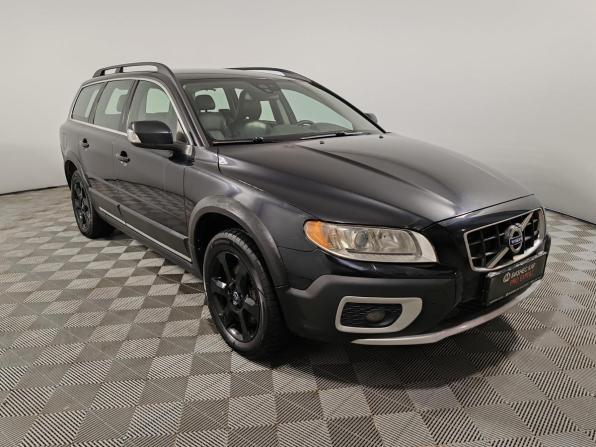 Volvo XC70 II с пробегом 2012 года, цена 1 449 000 рублей, 317621 км, универсал, Автокод Объявления